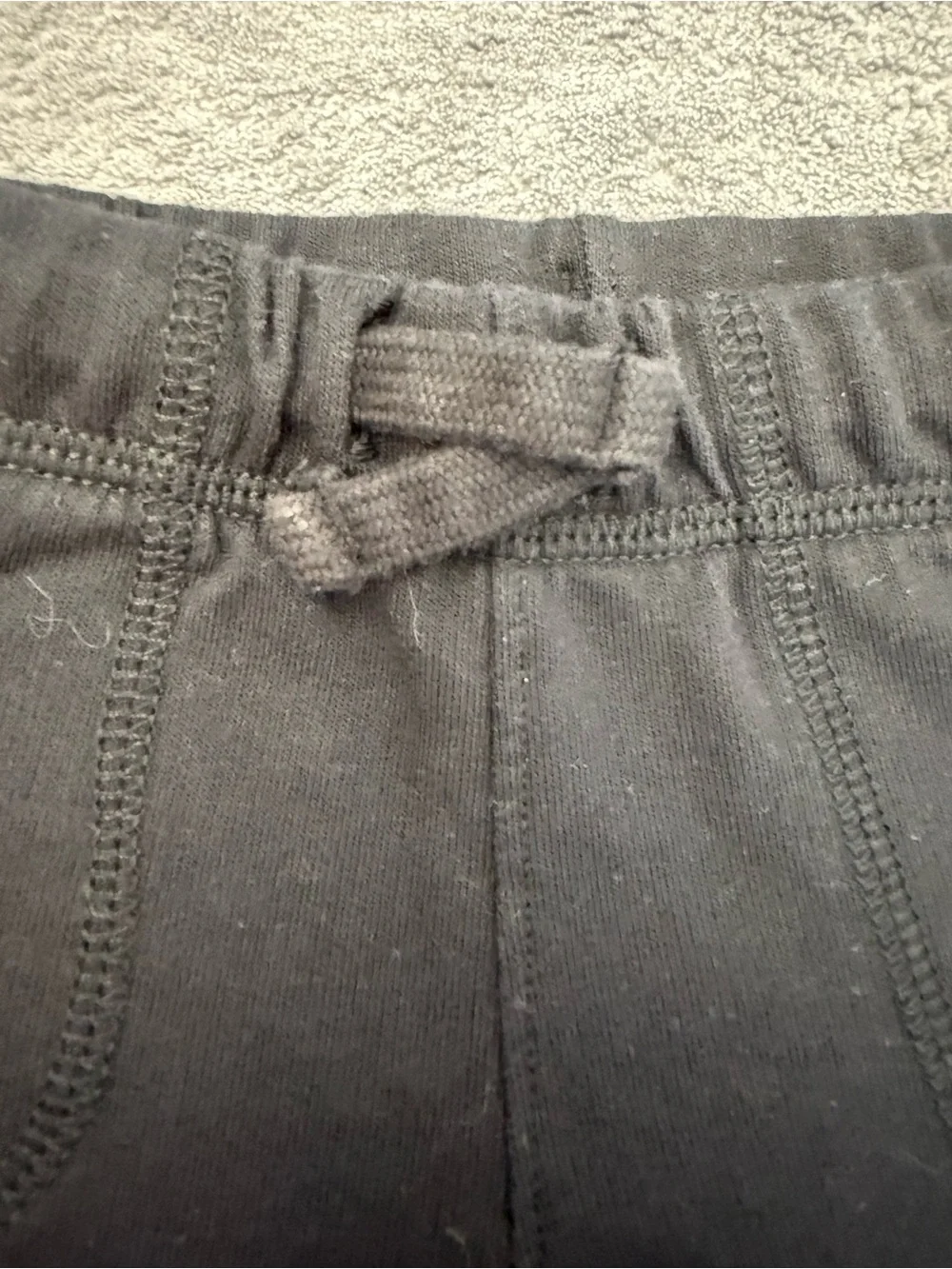 Carter’s Toddler Shorts